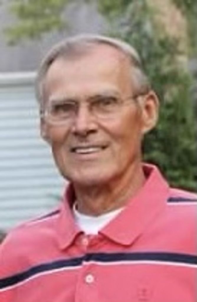 Thomas Jerome Rojik Profile Photo