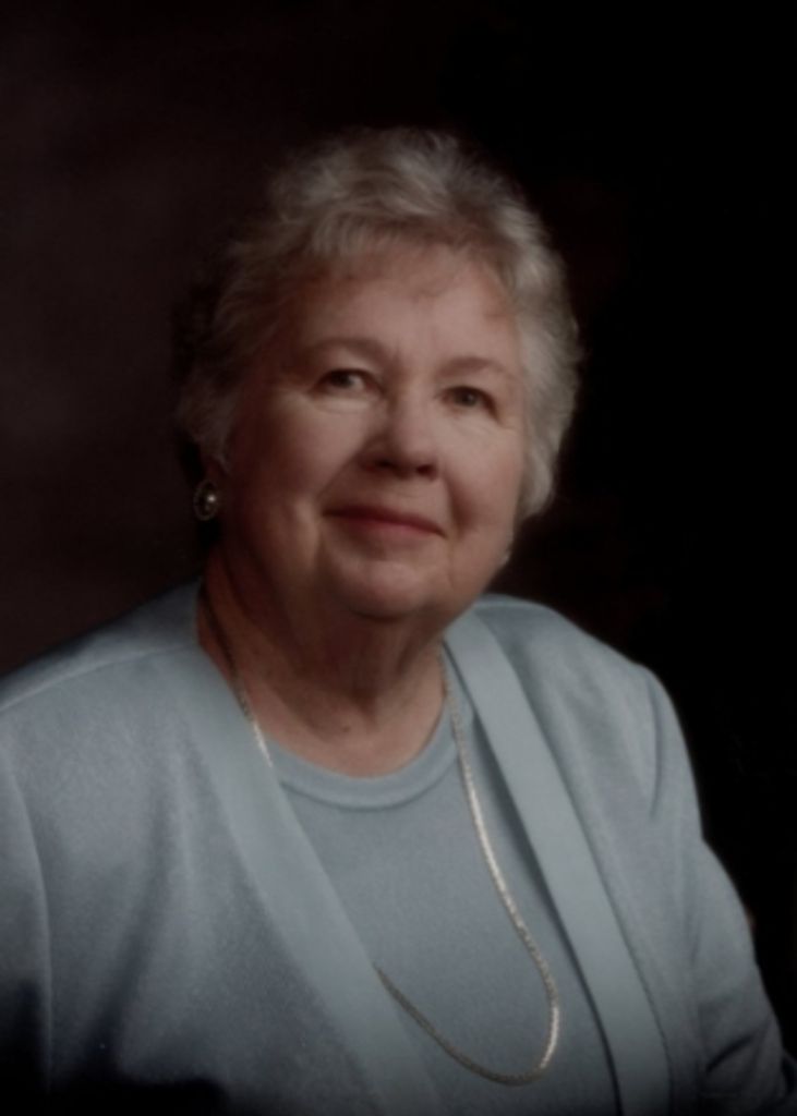 Alta Marie Kussman Profile Photo