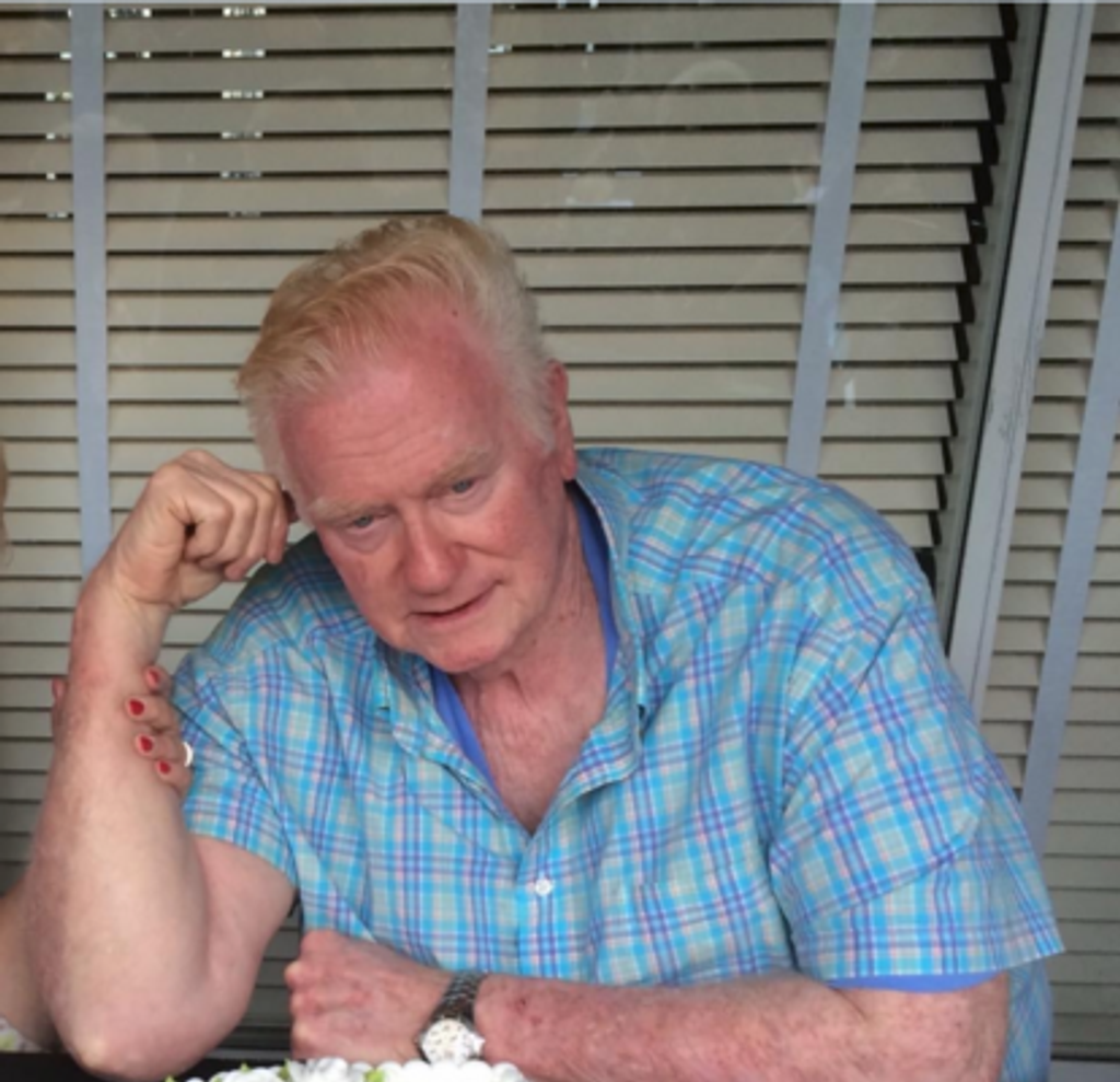 Alexander "Red" Mugnai Profile Photo