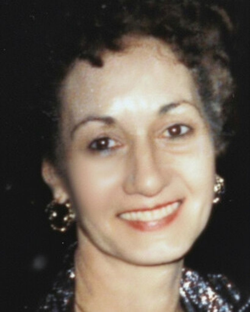 June Marian Dunbar Profile Photo