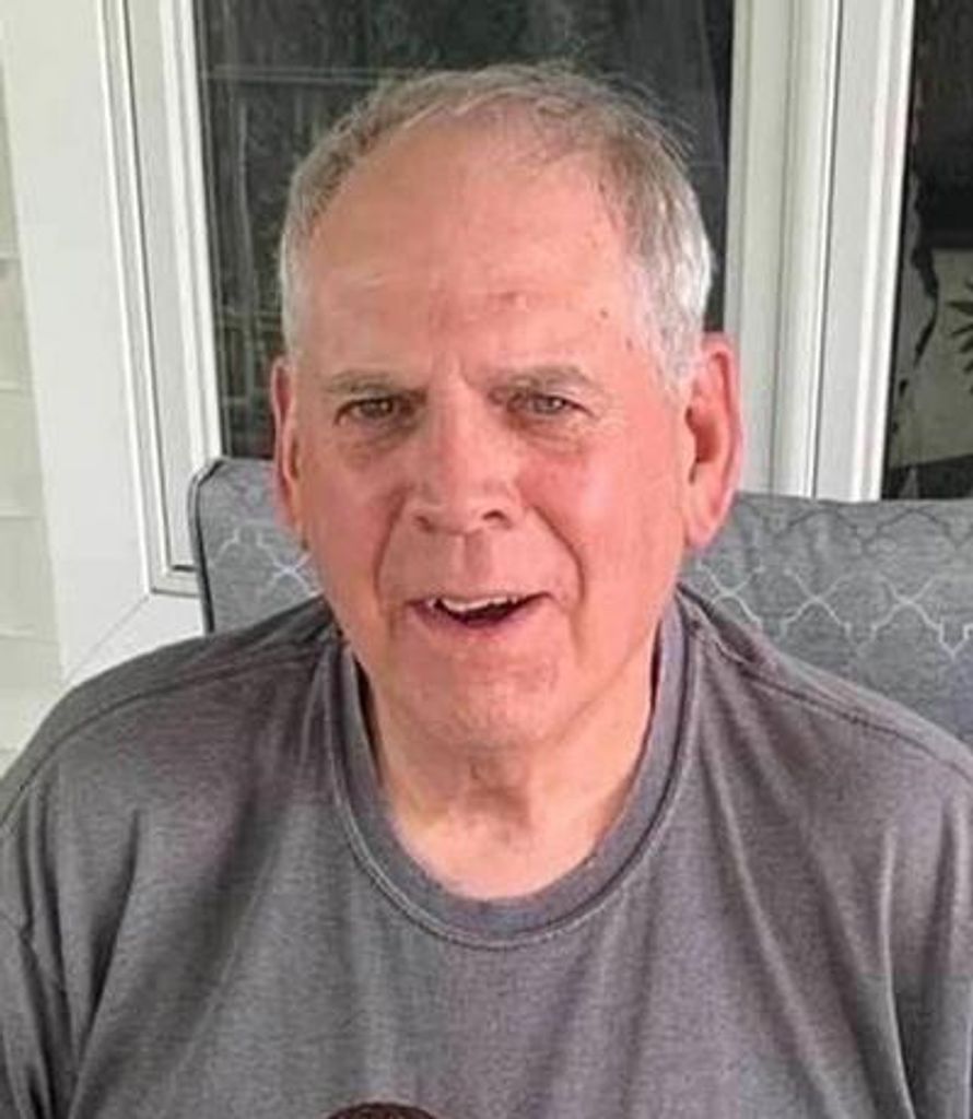 Jack Alan Rhode Profile Photo