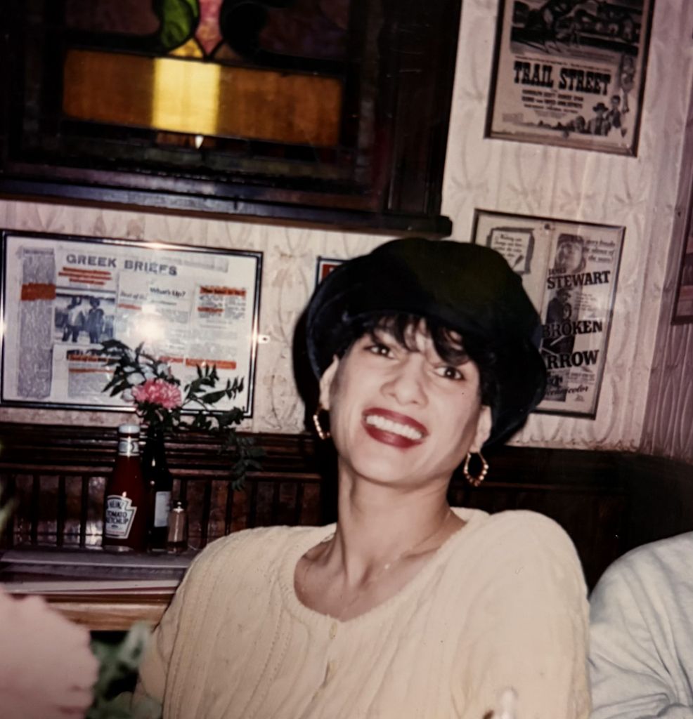 Miriam Gonzalez Profile Photo