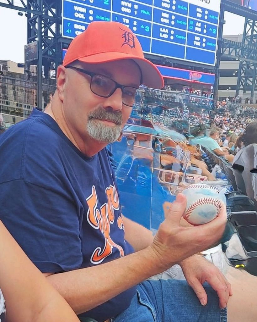 Randall Orville Noffke Profile Photo