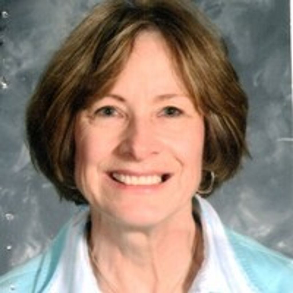 Susan G. Kazmer