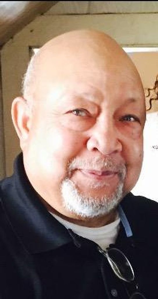 John Henry Lowery Profile Photo