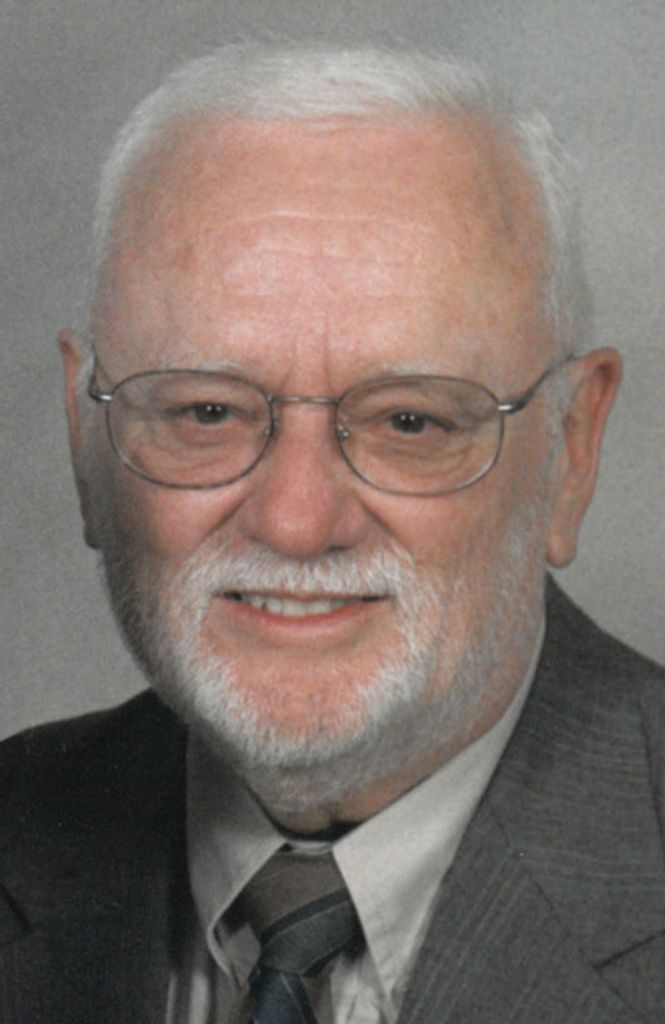 Richard D. Vaughn Profile Photo