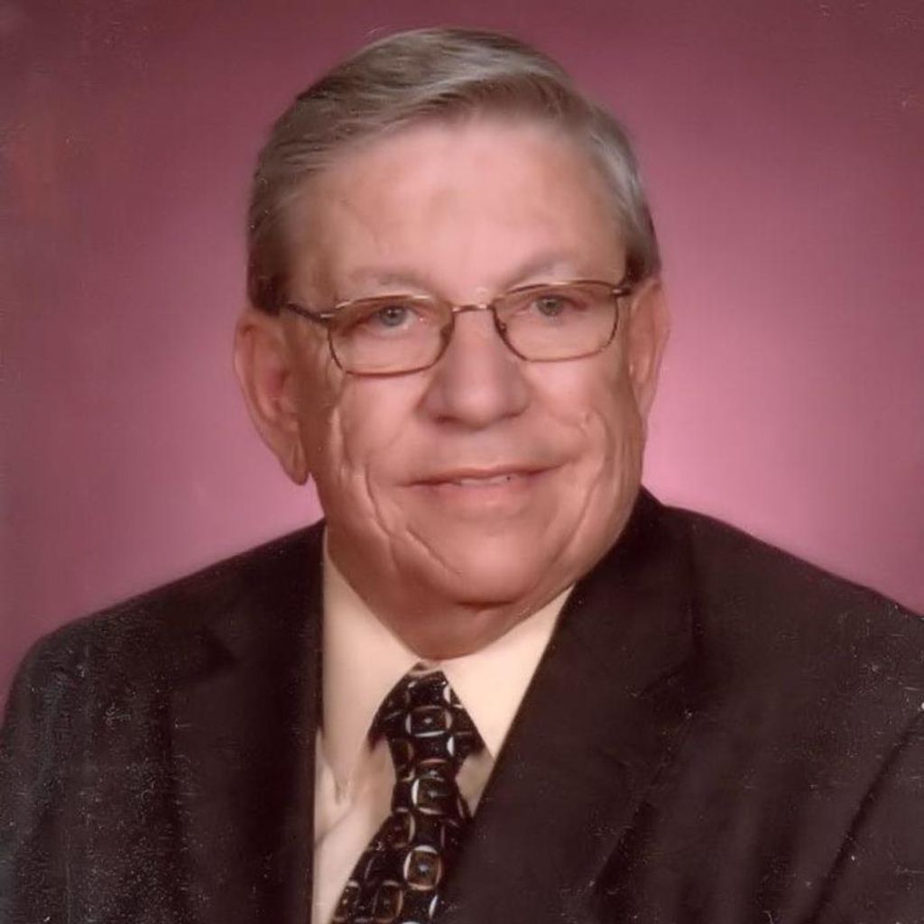 Kenneth C. Gieseking Profile Photo