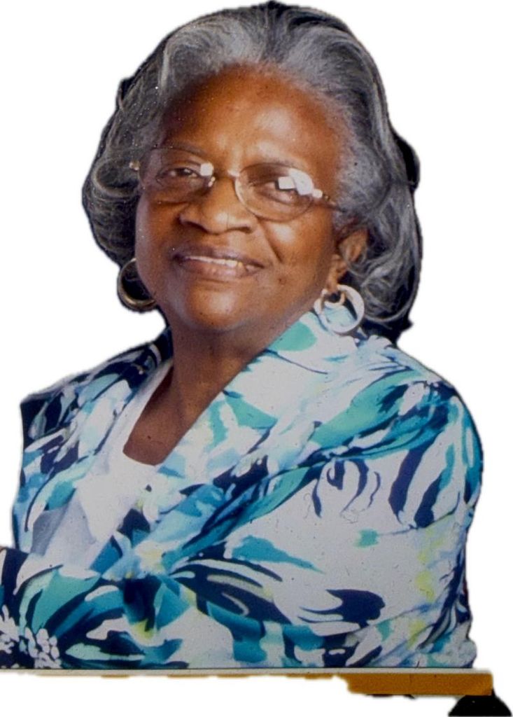 Mrs. Minnie Bell Willis Walton