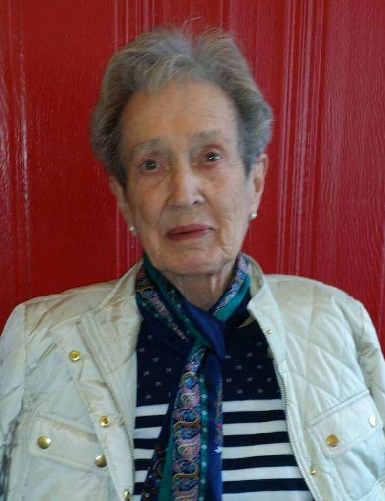 Martha Jean 'Pepa' Henion Profile Photo