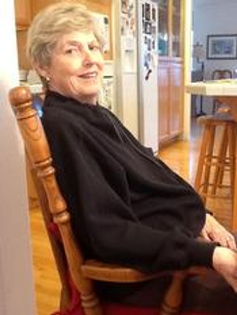 Joan "Joni" Louise Wentworth Profile Photo