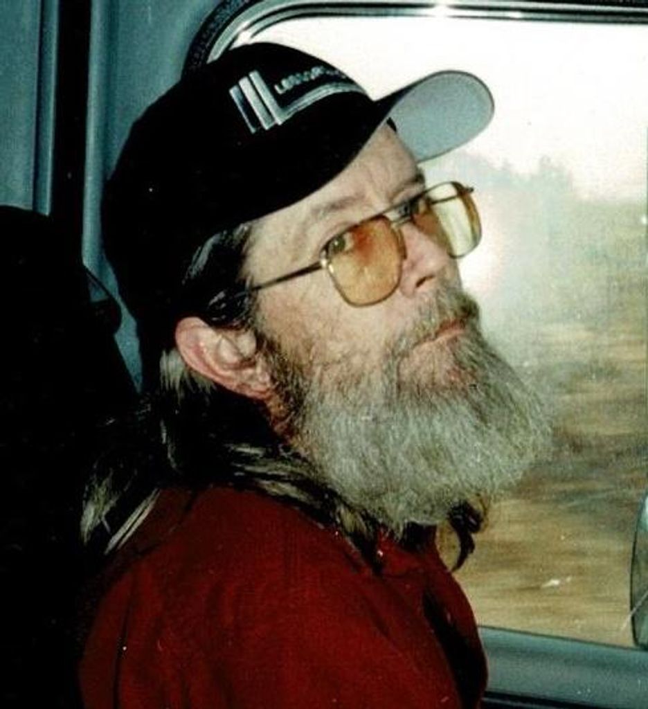 David Finley Cansler
