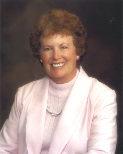 Nelda Ashcraft Bird's obituary image