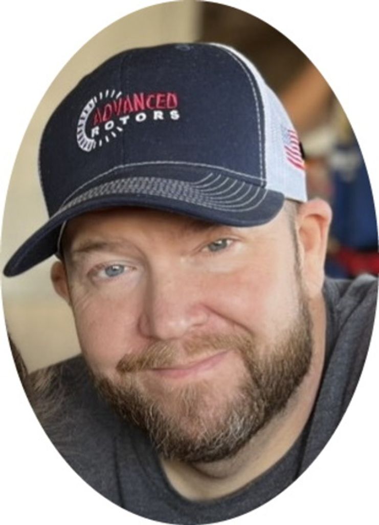 Christopher "Hard Luck" Coker