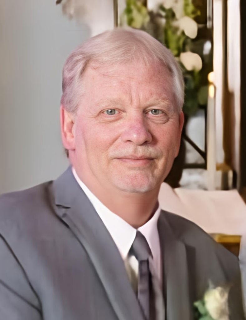 Robert Schroeter Profile Photo
