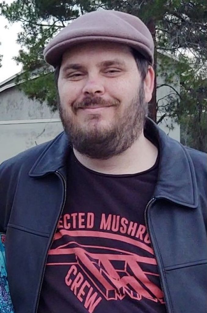 Daniel Thomas Solyntjes