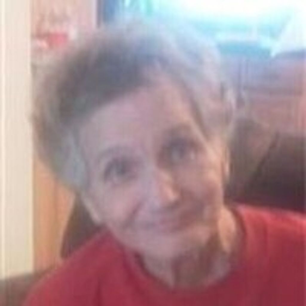 Wilma Jean Rash