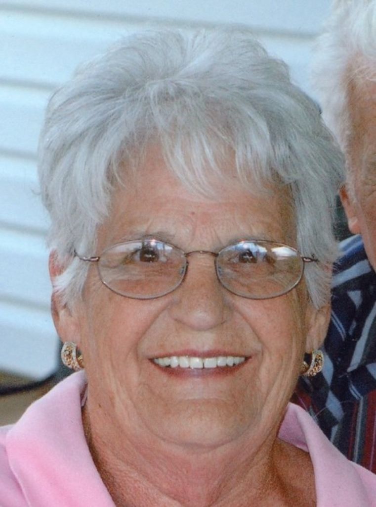 Norma Mecham