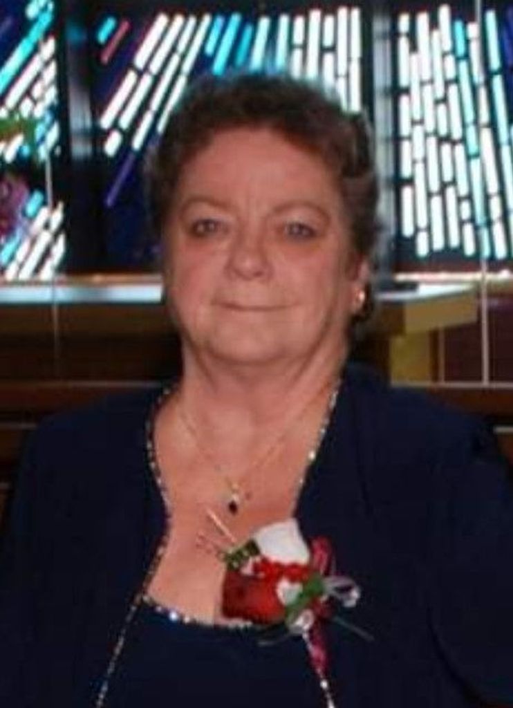 Vivian Thibodeaux