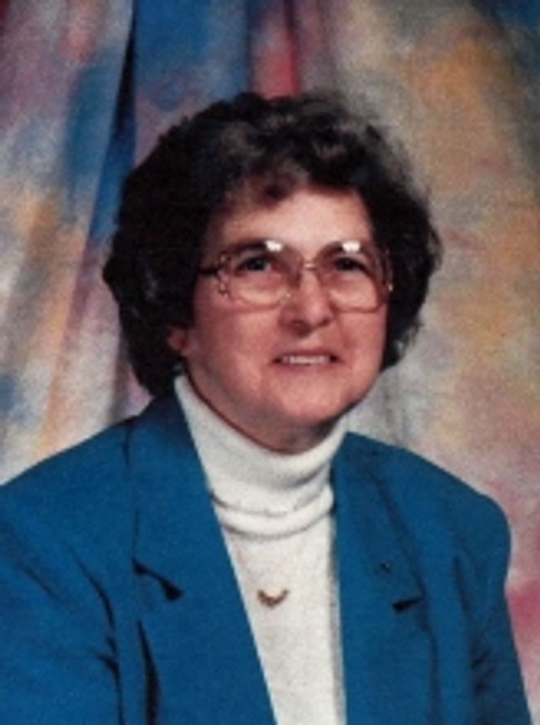 Dorothy Marie Cox Hadley