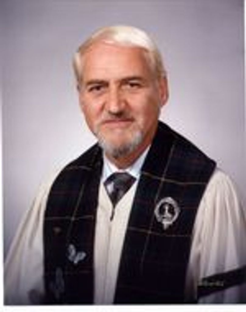 William Robert Murray