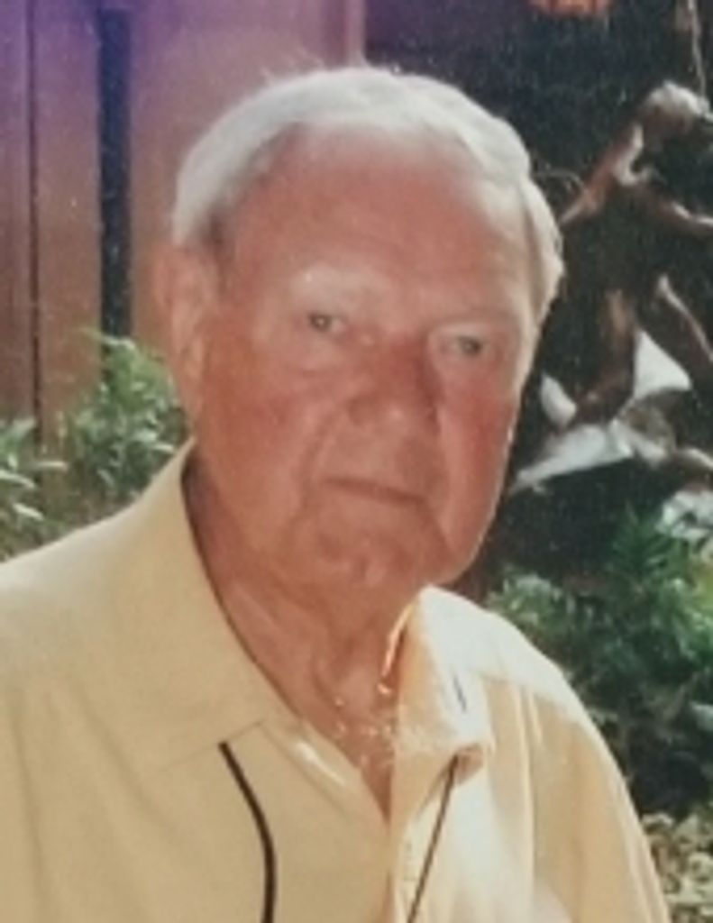 Clifford Eugene Hoppe Profile Photo