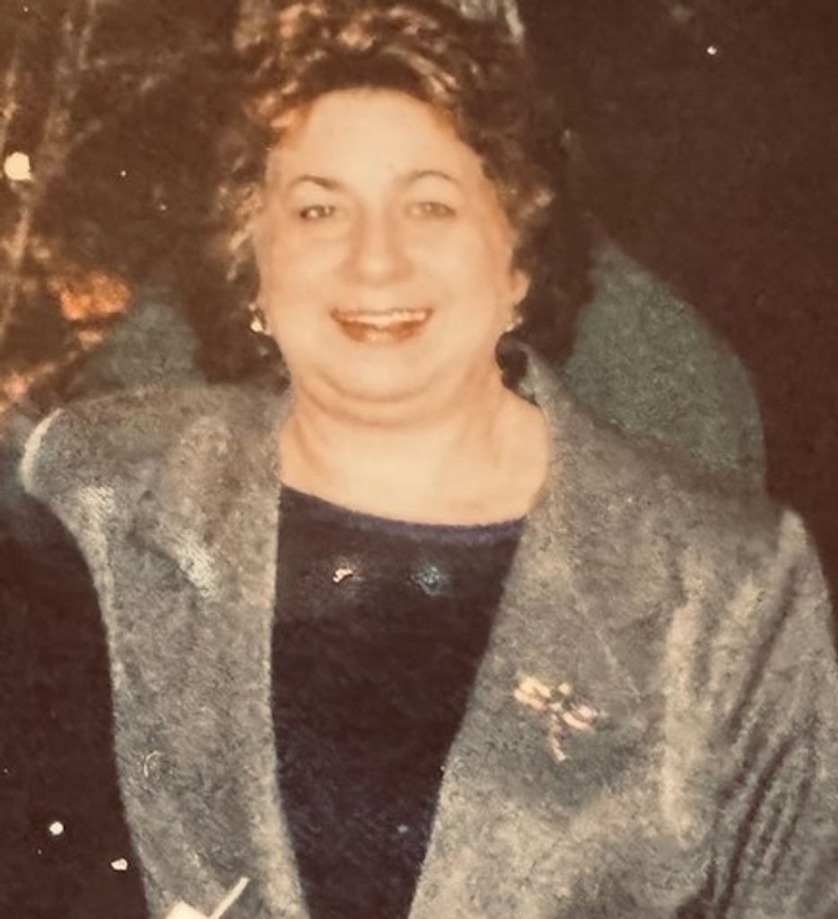Sylvia A. Green