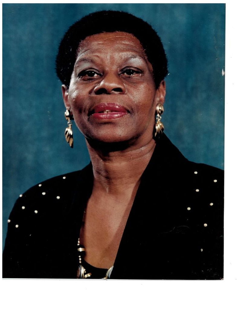 Ms. Pearl Dargan Profile Photo