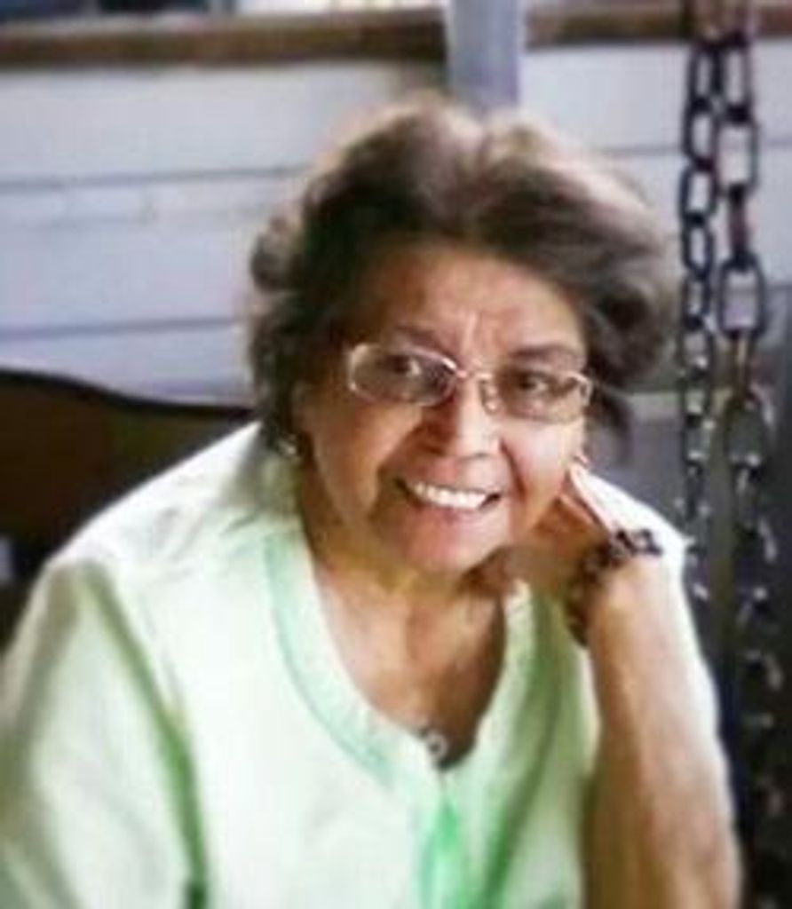 Adelina Montoya Profile Photo