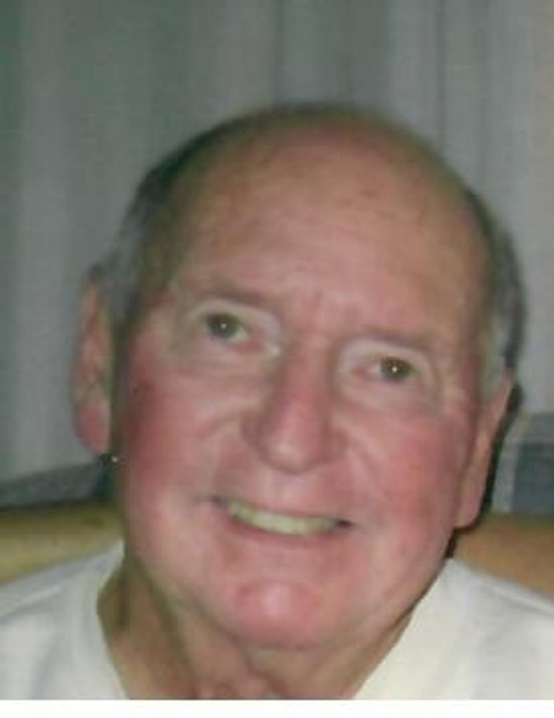 Benjamin R Mcmullin