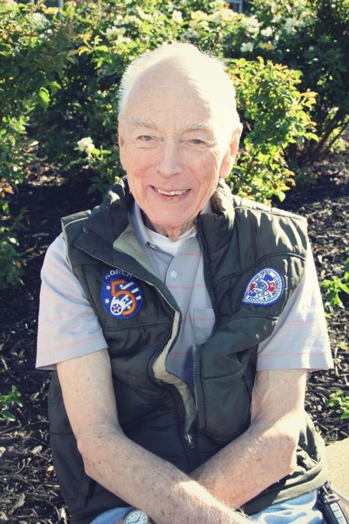Donald Scanlon