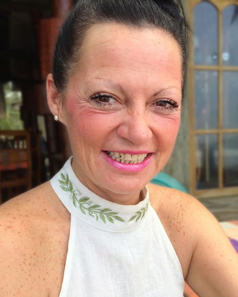 Joleen Faye Keillor