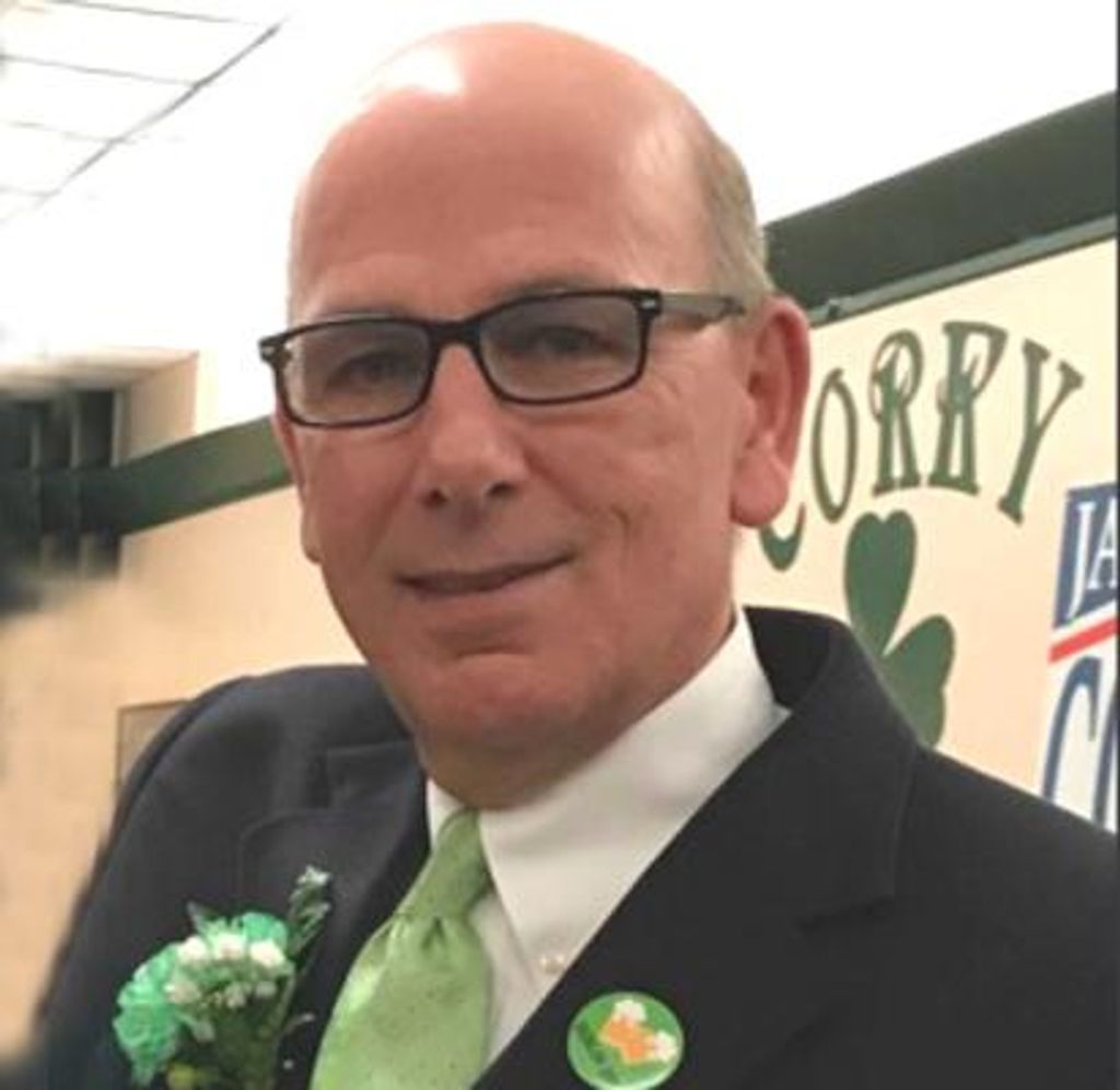 Thomas J. Hallal, Jr. Profile Photo