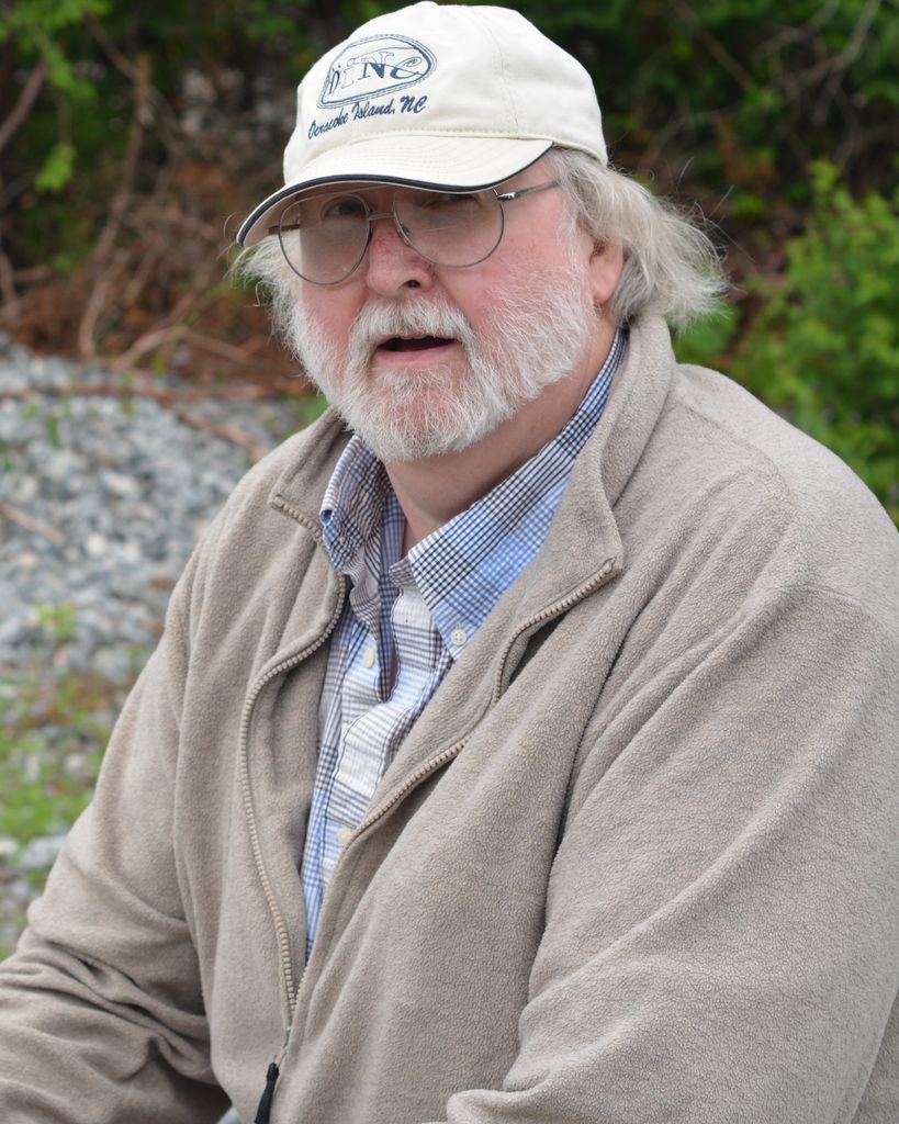 Gregory Scholl