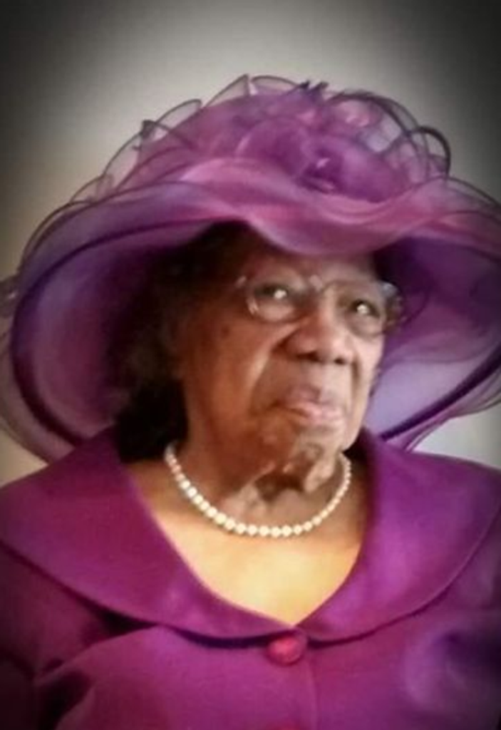 Mrs. Nettie Mae Napper Galloway Profile Photo