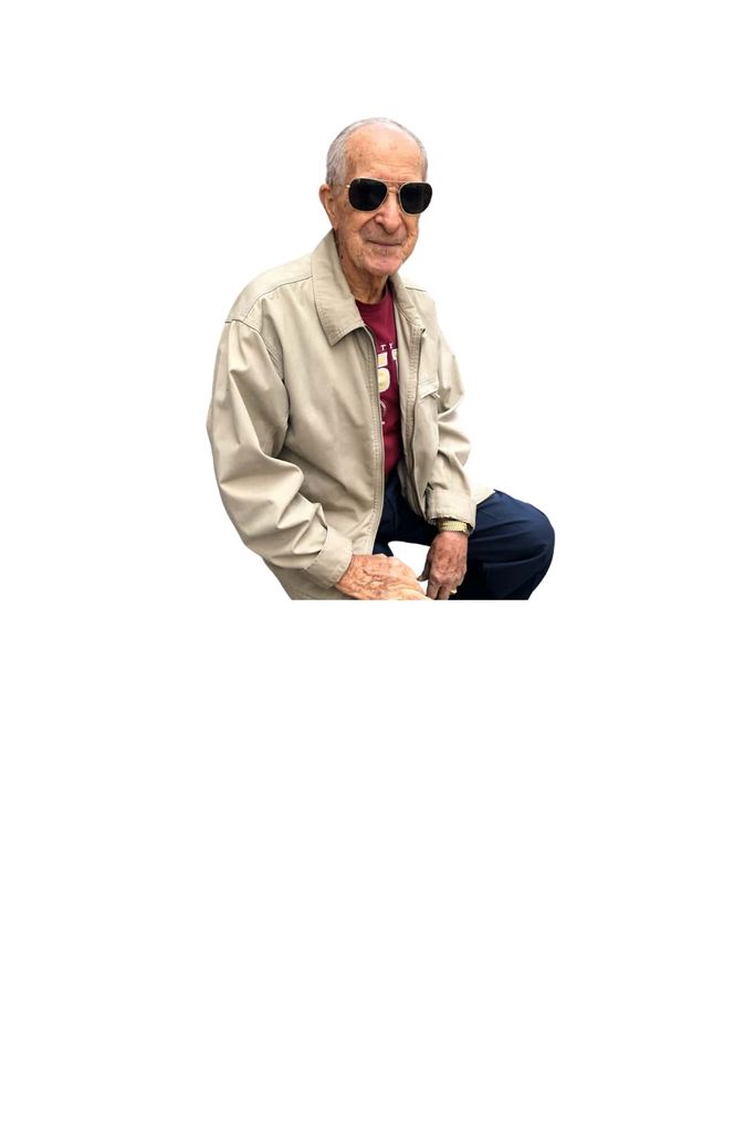 Norman Zeiders