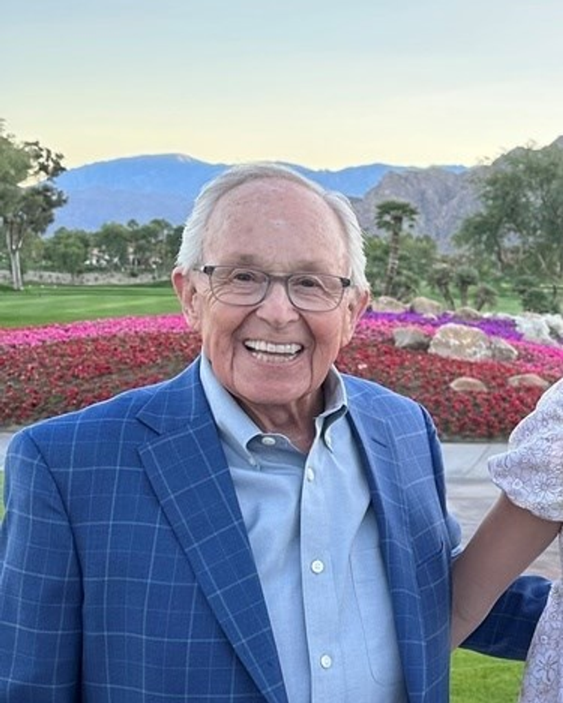 Dr. Henry L. Reichert Profile Photo