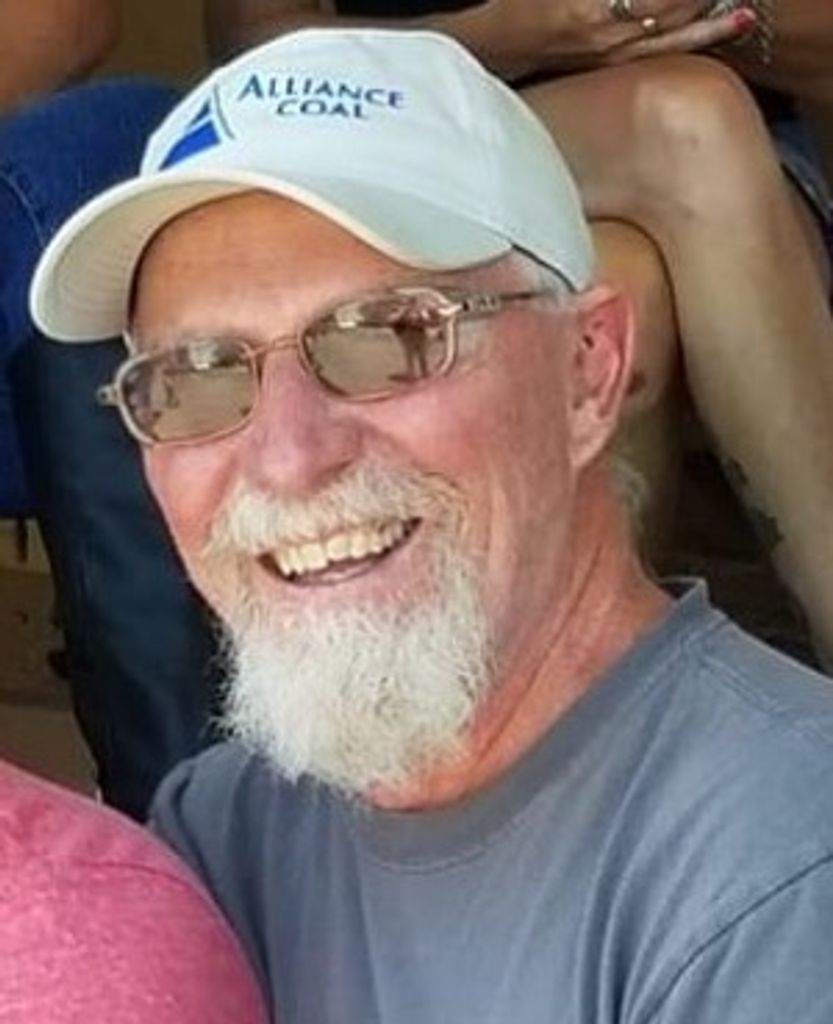 Gary Biser