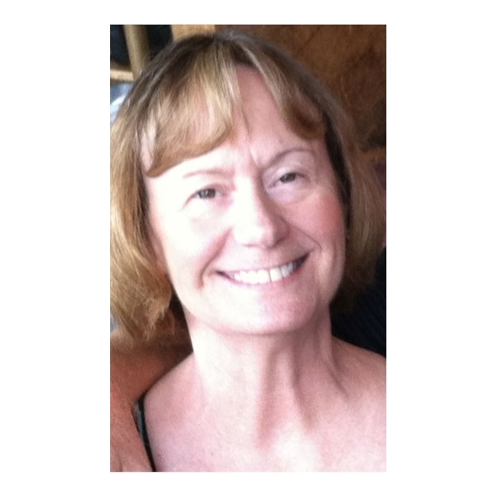 Carolyn B. Roach