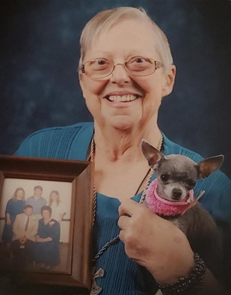 Linda K Riggs Profile Photo