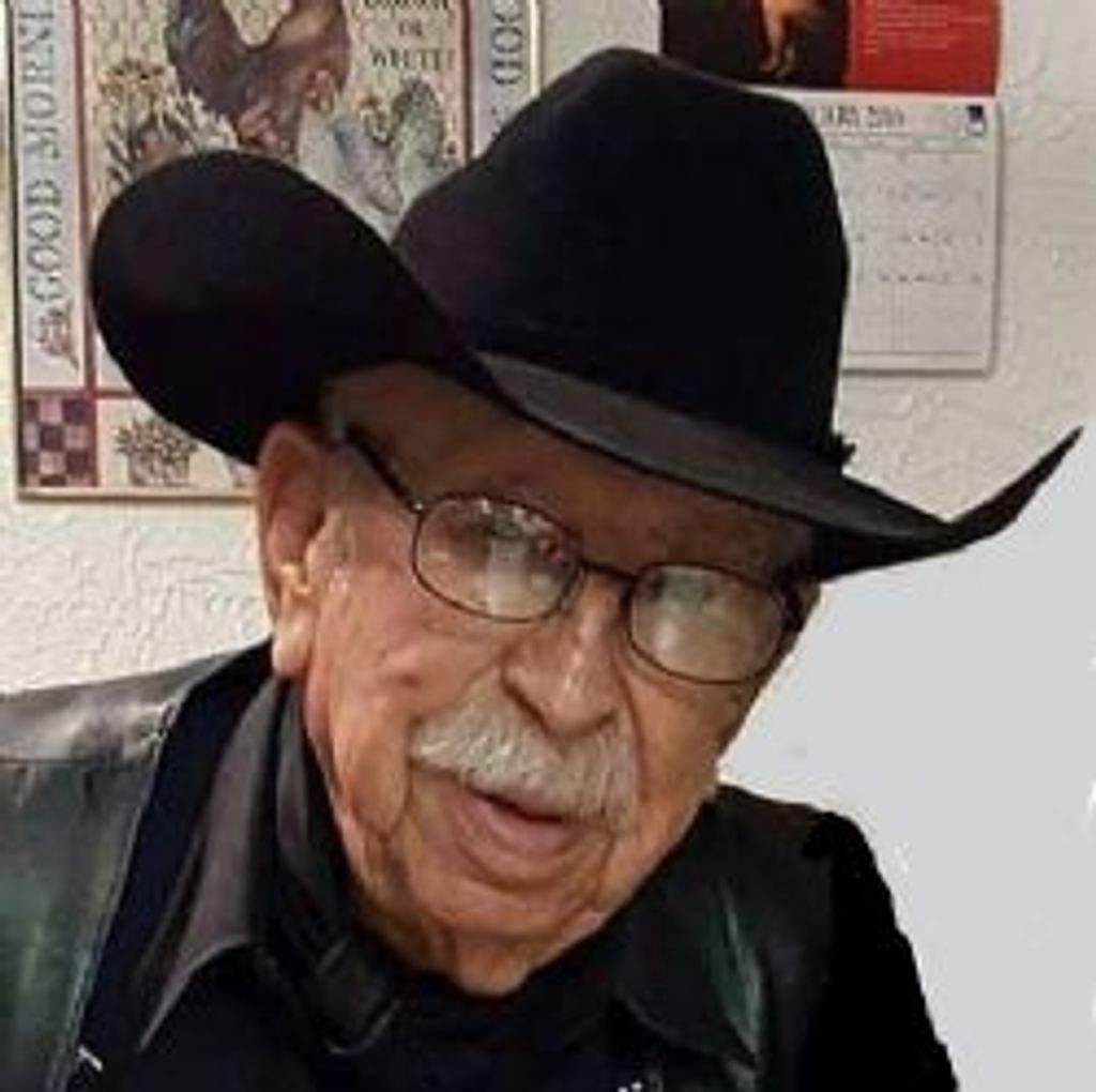Orlando Trujillo