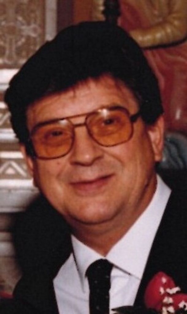 Enoch "Shorty" E. Graim, Jr. Profile Photo