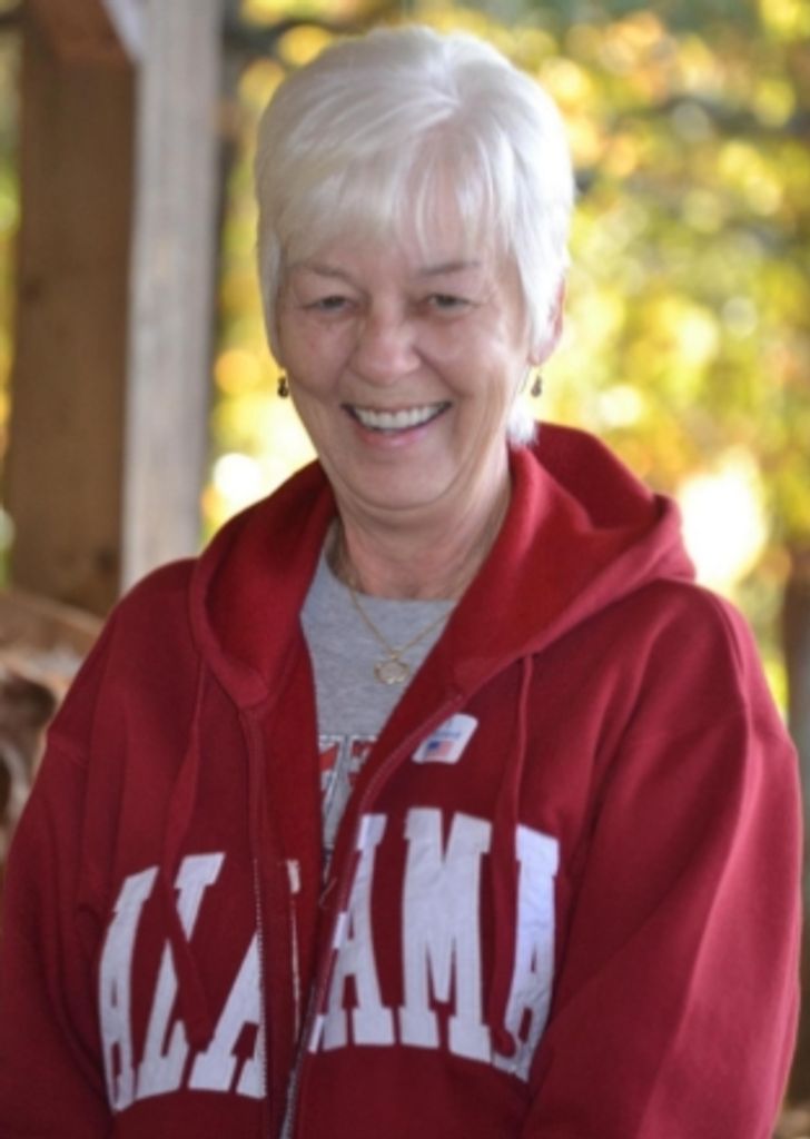 Esther Jo Aultman