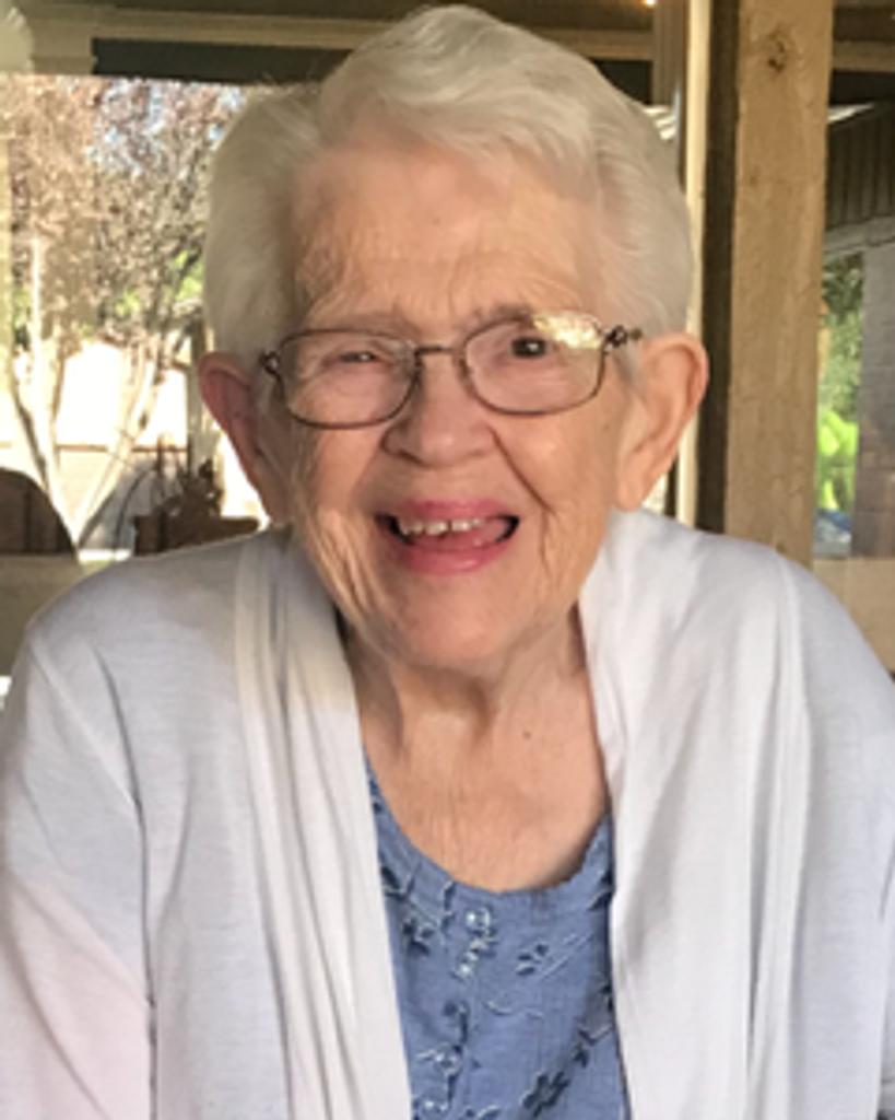 Ruth Anne Nelson Scarbrough (Plainview) Profile Photo