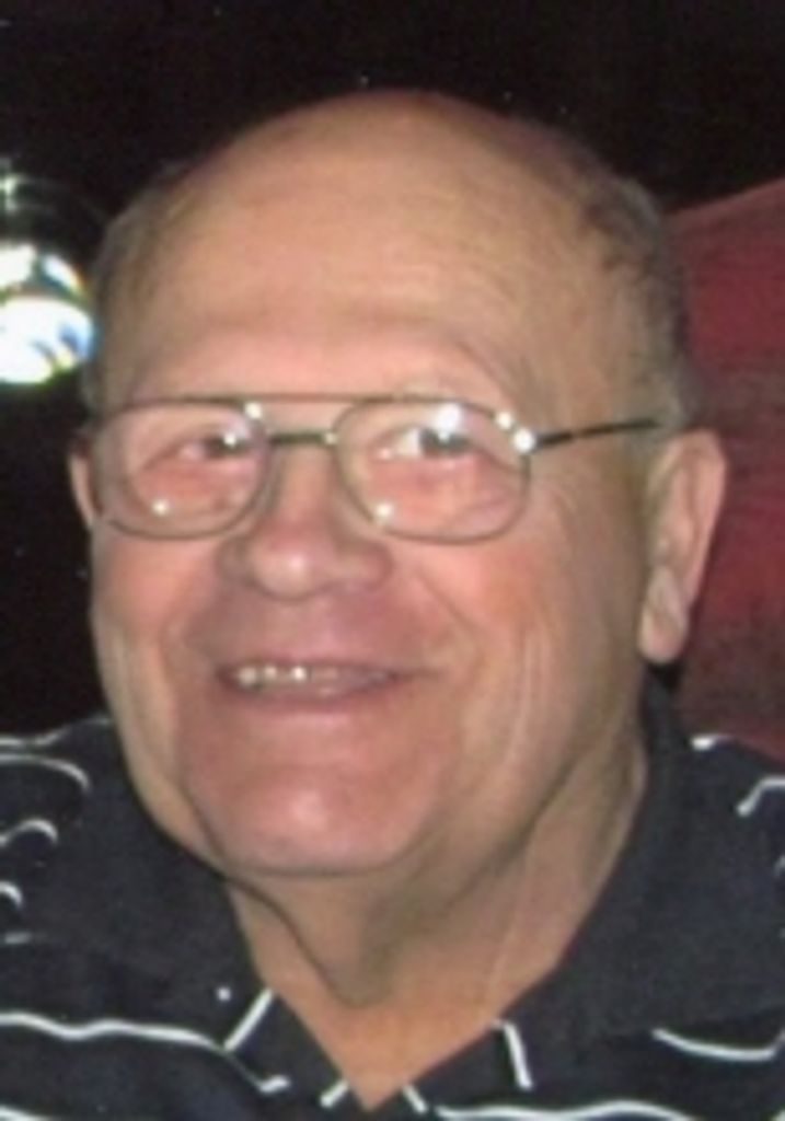 Gerald "Jerry" Krueger Profile Photo