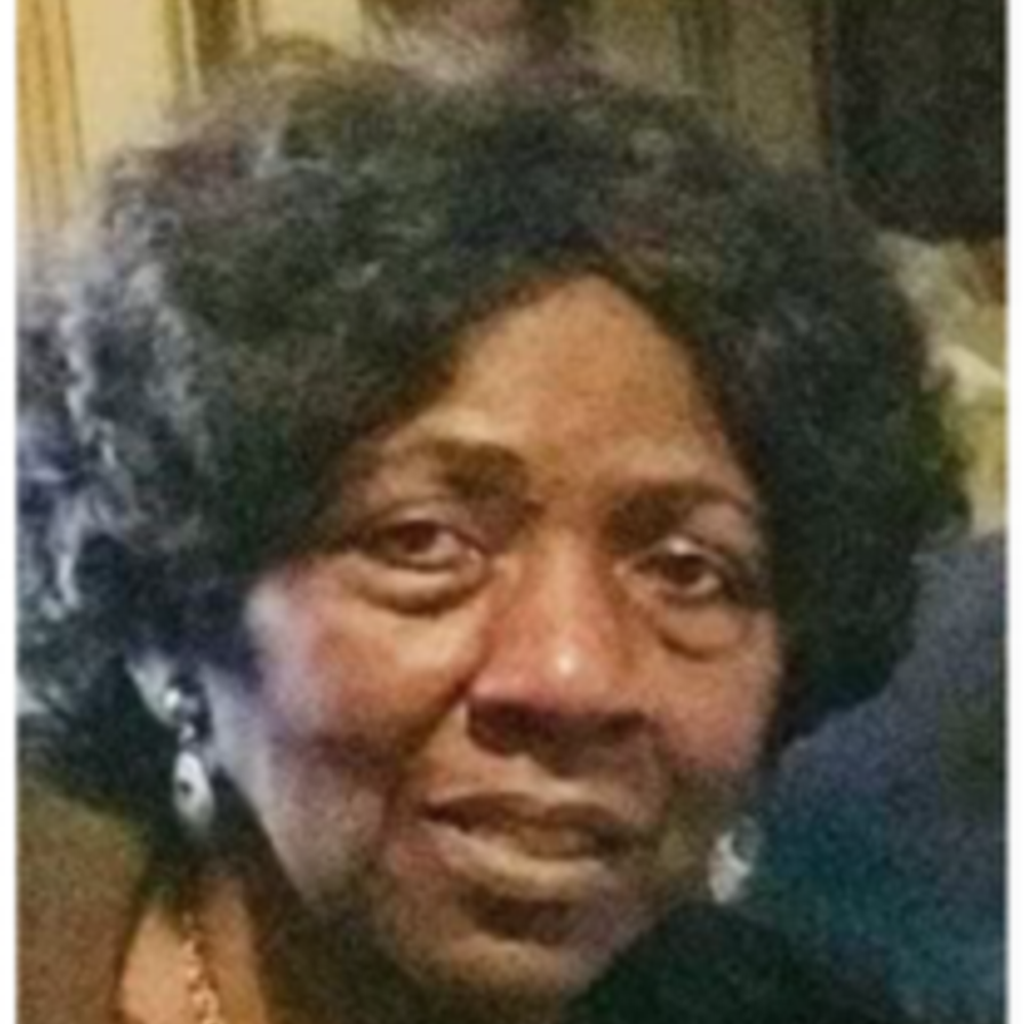 Mrs. Hattie Bell Roberson