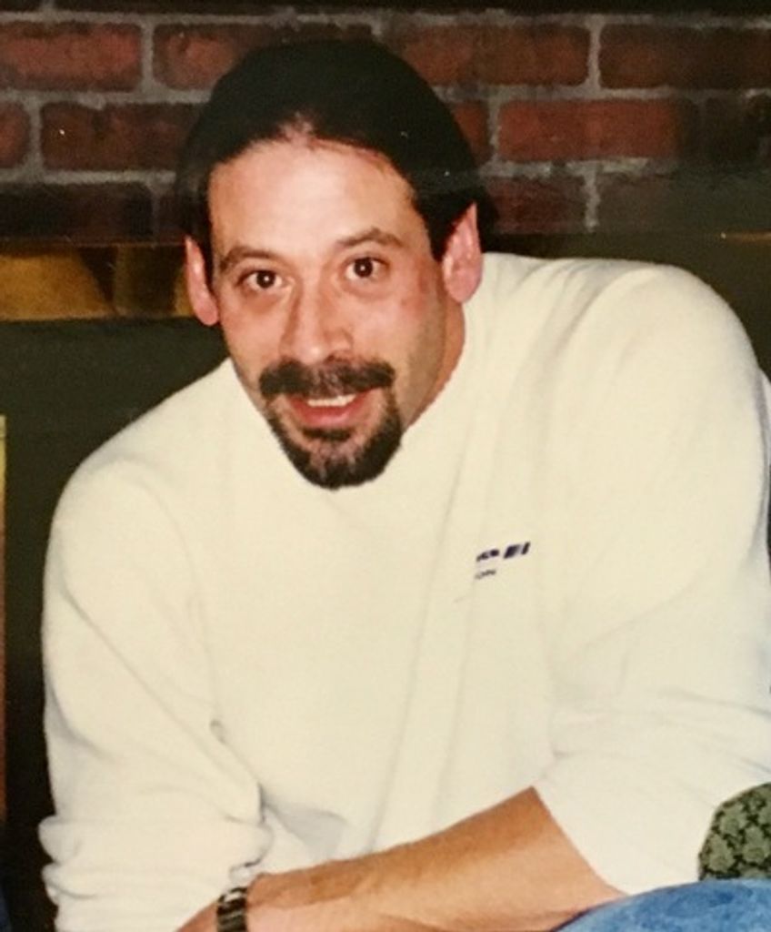 Robert John Dinatale