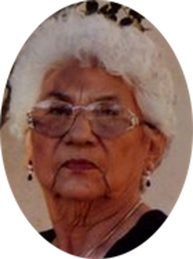 Juanita Vega