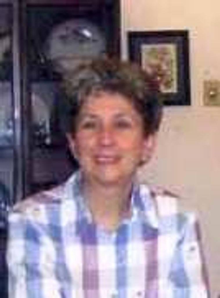 Elizabeth Mcguyer