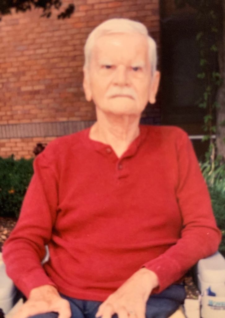 Harvey J. Hathaway Profile Photo