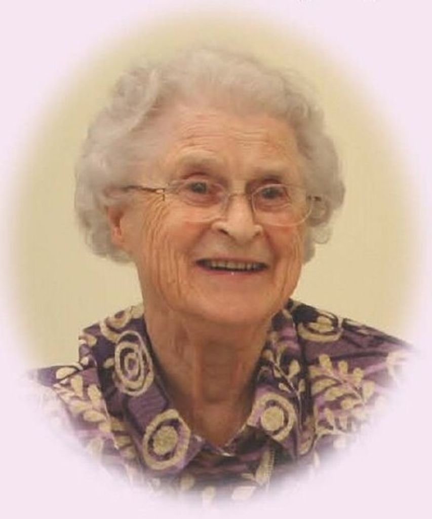 Sr. Nancy Moroney Profile Photo